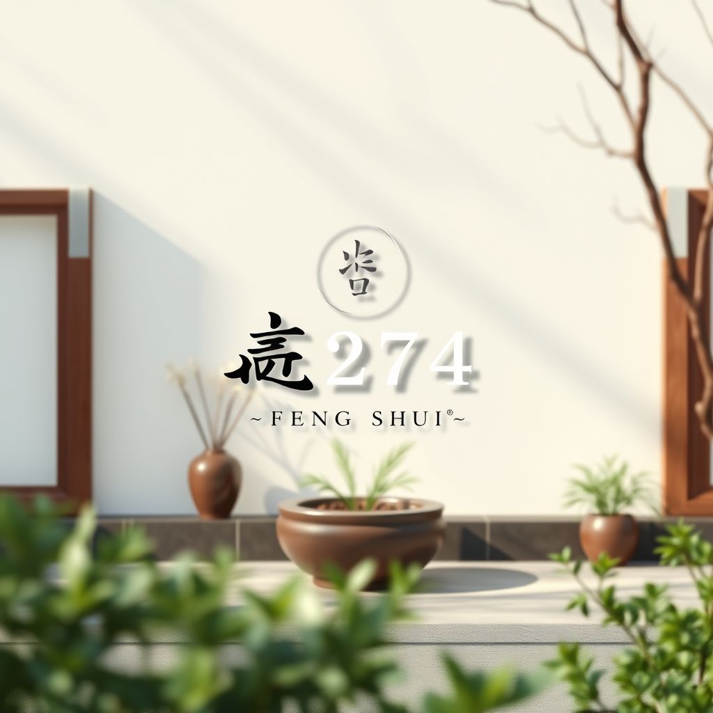 เสริมสร้างภาพลักษณ์ด้วยโลโก้ฮวงจุ้ย